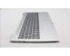 Lenovo 5CB1J00357 Tastatur inkl. Topcase ASM_ITAL82SFFP_CG_BL_ML