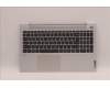 Lenovo 5CB1J00359 Tastatur inkl. Topcase ASM_KORL82SFFP_CG_BL_ML