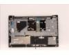 Lenovo 5CB1J00359 Tastatur inkl. Topcase ASM_KORL82SFFP_CG_BL_ML