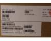 Lenovo 5CB1J00361 Tastatur inkl. TopcaseASM_NORDICL82SFFPCGBL_ML