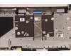 Lenovo 5CB1J00361 Tastatur inkl. TopcaseASM_NORDICL82SFFPCGBL_ML