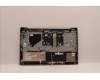 Lenovo 5CB1J00362 Tastatur inkl. Topcase ASM_PORL82SFFP_CG_BL_ML