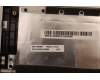 Lenovo 5CB1J00362 Tastatur inkl. Topcase ASM_PORL82SFFP_CG_BL_ML