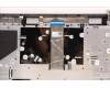 Lenovo 5CB1J00364 Tastatur inkl. Topcase ASM_SLVL82SFFP_CG_BL_ML