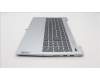 Lenovo 5CB1J00374 Tastatur inkl. Topcase ASM_BELL82SFFP_CG_BL_PC