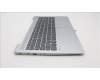 Lenovo 5CB1J00374 Tastatur inkl. Topcase ASM_BELL82SFFP_CG_BL_PC