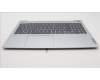 Lenovo 5CB1J00374 Tastatur inkl. Topcase ASM_BELL82SFFP_CG_BL_PC