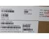 Lenovo 5CB1J00379 Tastatur inkl. TopcaseASM_EUROENGL82SFFPCGBL_PC