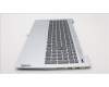 Lenovo 5CB1J00379 Tastatur inkl. TopcaseASM_EUROENGL82SFFPCGBL_PC
