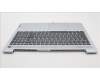 Lenovo 5CB1J00379 Tastatur inkl. TopcaseASM_EUROENGL82SFFPCGBL_PC