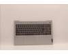 Lenovo 5CB1J00380 Tastatur inkl. Topcase ASM_FRAL82SFFP_CG_BL_PC