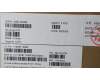Lenovo 5CB1J00389 Tastatur inkl. Topcase ASM_ITAL82SFFP_CG_BL_PC