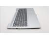 Lenovo 5CB1J00389 Tastatur inkl. Topcase ASM_ITAL82SFFP_CG_BL_PC