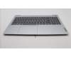 Lenovo 5CB1J00389 Tastatur inkl. Topcase ASM_ITAL82SFFP_CG_BL_PC