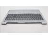 Lenovo 5CB1J00389 Tastatur inkl. Topcase ASM_ITAL82SFFP_CG_BL_PC