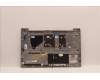 Lenovo 5CB1J00392 Tastatur inkl. TopcaseASM_LASPAL82SFFP_CG_BL_PC