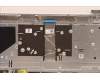 Lenovo 5CB1J00392 Tastatur inkl. TopcaseASM_LASPAL82SFFP_CG_BL_PC