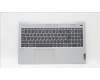 Lenovo 5CB1J00393 Tastatur inkl. TopcaseASM_NORDICL82SFFPCGBL_PC