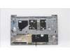 Lenovo 5CB1J00393 Tastatur inkl. TopcaseASM_NORDICL82SFFPCGBL_PC