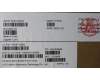 Lenovo 5CB1J00393 Tastatur inkl. TopcaseASM_NORDICL82SFFPCGBL_PC