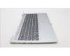 Lenovo 5CB1J00394 Tastatur inkl. Topcase ASM_PORL82SFFP_CG_BL_PC