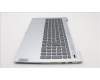 Lenovo 5CB1J00394 Tastatur inkl. Topcase ASM_PORL82SFFP_CG_BL_PC