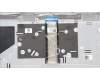 Lenovo 5CB1J00394 Tastatur inkl. Topcase ASM_PORL82SFFP_CG_BL_PC