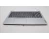 Lenovo 5CB1J00394 Tastatur inkl. Topcase ASM_PORL82SFFP_CG_BL_PC
