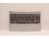 Lenovo 5CB1J00397 Tastatur inkl. Topcase spanisch L82SFFP_CG_BL_PC