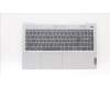 Lenovo 5CB1J00402 Tastatur inkl. Topcase ASM_UKL82SFFP_CG_BL_PC
