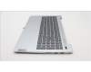 Lenovo 5CB1J00402 Tastatur inkl. Topcase ASM_UKL82SFFP_CG_BL_PC