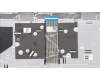 Lenovo 5CB1J00402 Tastatur inkl. Topcase ASM_UKL82SFFP_CG_BL_PC