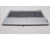 Lenovo 5CB1J00402 Tastatur inkl. Topcase ASM_UKL82SFFP_CG_BL_PC