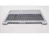 Lenovo 5CB1J00402 Tastatur inkl. Topcase ASM_UKL82SFFP_CG_BL_PC