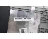 Lenovo 5CB1J00402 Tastatur inkl. Topcase ASM_UKL82SFFP_CG_BL_PC