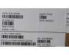 Lenovo 5CB1J00406 Tastatur inkl. Topcase ASM_BELL82SFFP_CG_NB_ML