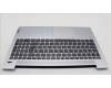 Lenovo 5CB1J00406 Tastatur inkl. Topcase ASM_BELL82SFFP_CG_NB_ML