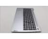 Lenovo 5CB1J00406 Tastatur inkl. Topcase ASM_BELL82SFFP_CG_NB_ML