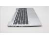 Lenovo 5CB1J00676 Tastatur inkl. Topcase ASM_ENGL82SFFP_CG_NB_ML