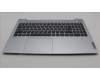 Lenovo 5CB1J00677 Tastatur inkl. TopcaseASM_EUROENGL82SFFPCGNB_ML