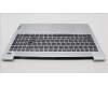 Lenovo 5CB1J00677 Tastatur inkl. TopcaseASM_EUROENGL82SFFPCGNB_ML