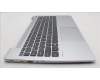 Lenovo 5CB1J00677 Tastatur inkl. TopcaseASM_EUROENGL82SFFPCGNB_ML