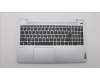 Lenovo 5CB1J00678 Tastatur inkl. Topcase ASM_FRAL82SFFP_CG_NB_ML