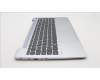 Lenovo 5CB1J00681 Tastatur inkl. Topcase deutschL82SFFP_CG_NB_ML