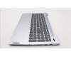 Lenovo 5CB1J00681 Tastatur inkl. Topcase deutschL82SFFP_CG_NB_ML