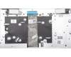 Lenovo 5CB1J00681 Tastatur inkl. Topcase deutschL82SFFP_CG_NB_ML