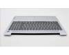 Lenovo 5CB1J00681 Tastatur inkl. Topcase deutschL82SFFP_CG_NB_ML