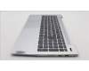 Lenovo 5CB1J00691 Tastatur inkl. TopcaseASM_NORDICL82SFFPCGNB_ML