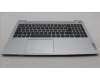 Lenovo 5CB1J00691 Tastatur inkl. TopcaseASM_NORDICL82SFFPCGNB_ML