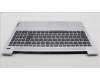 Lenovo 5CB1J00691 Tastatur inkl. TopcaseASM_NORDICL82SFFPCGNB_ML